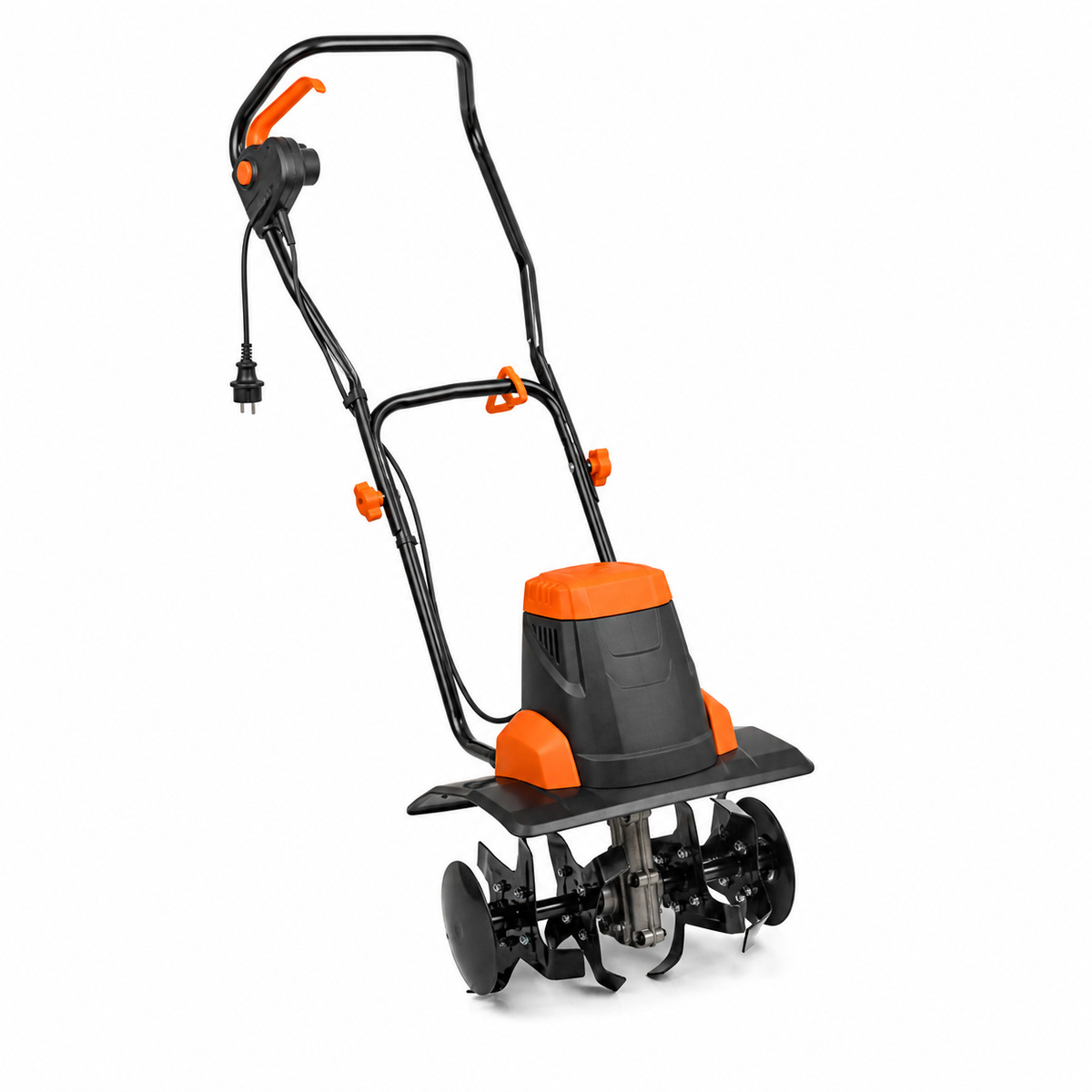 Carver T-300E